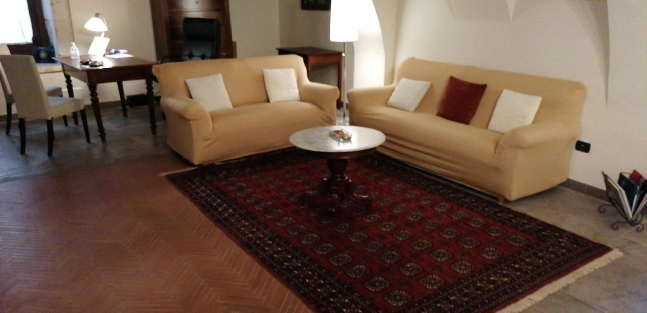 Gasthof Il Palazzotto