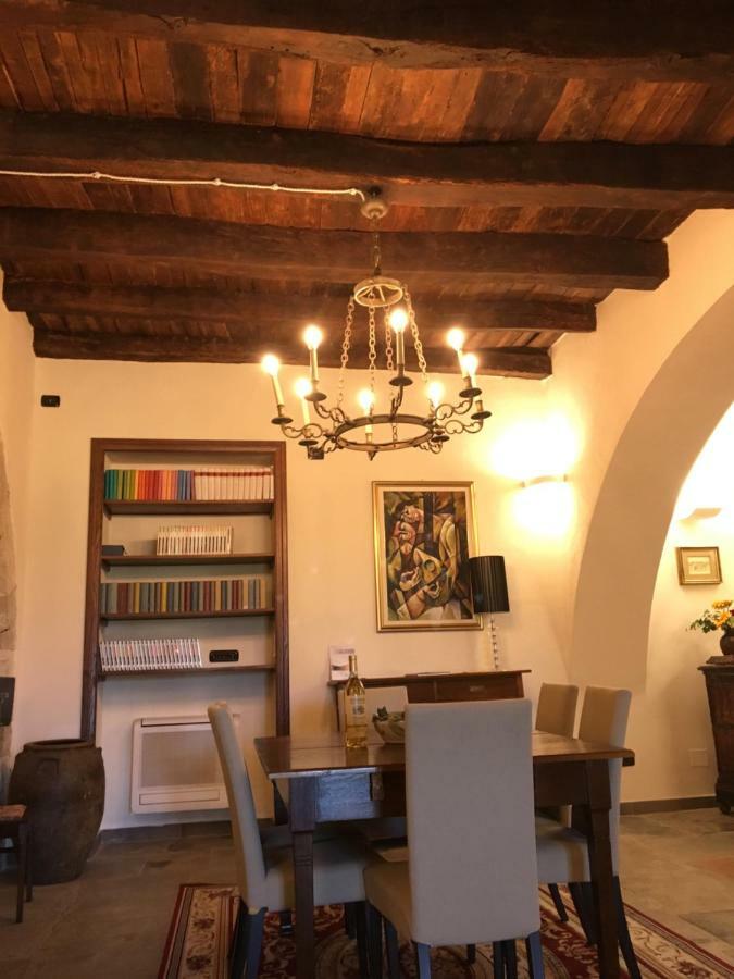 Il Palazzotto Gasthof Isernia