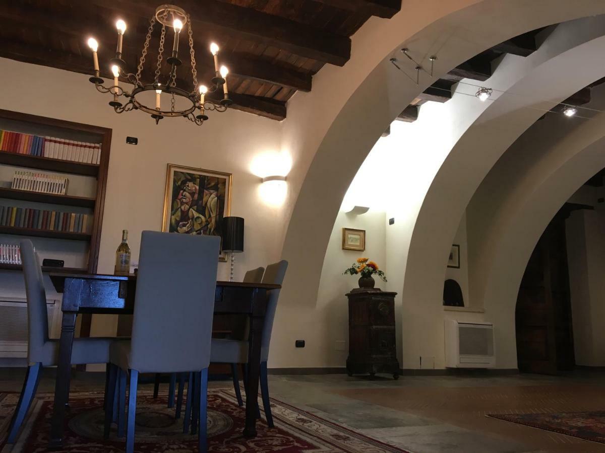 Il Palazzotto Gasthof Isernia