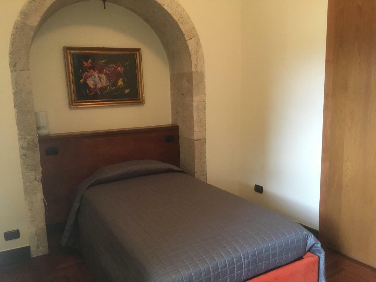 Il Palazzotto Isernia
